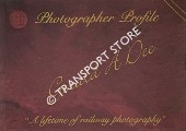 Photographer Profile - Gerald A. Dee 